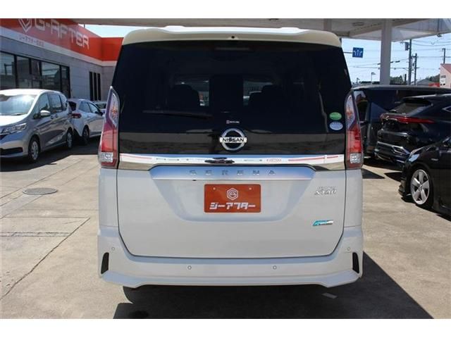 NISSAN SERENA  S-HYBRID 2017 Image 31