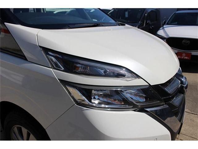 NISSAN SERENA  S-HYBRID 2017 Image 31