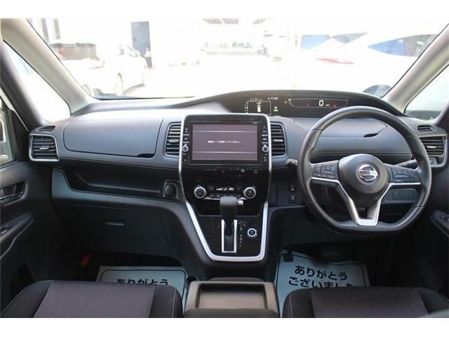 NISSAN SERENA  S-HYBRID 2017 Image 31