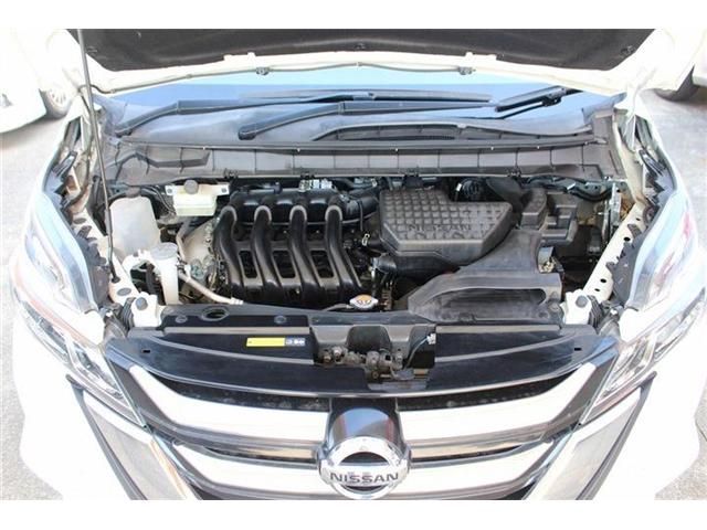 NISSAN SERENA  S-HYBRID 2017 Image 31