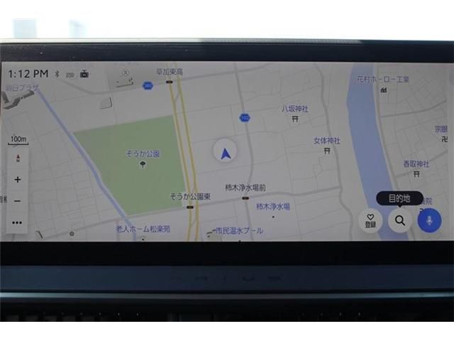 TOYOTA PRIUS PHV 2023 Image 31