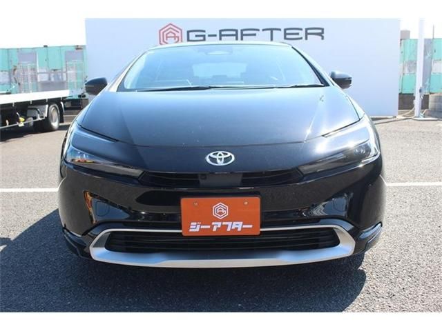 TOYOTA PRIUS PHV 2023 Image 31