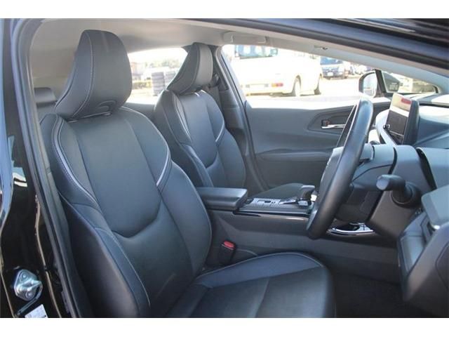 TOYOTA PRIUS PHV 2023 Image 31