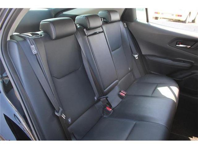 TOYOTA PRIUS PHV 2023 Image 31