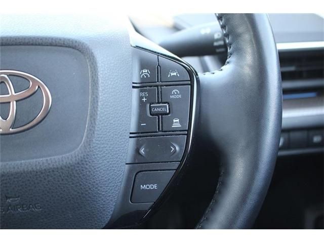 TOYOTA PRIUS PHV 2023 Image 31