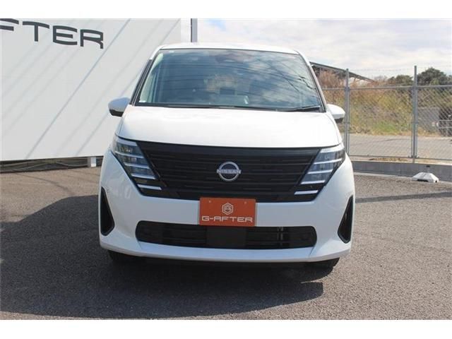 NISSAN SERENA  WG 2024 Image 31