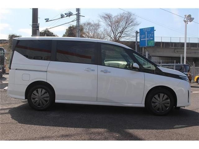NISSAN SERENA  WG 2024 Image 31