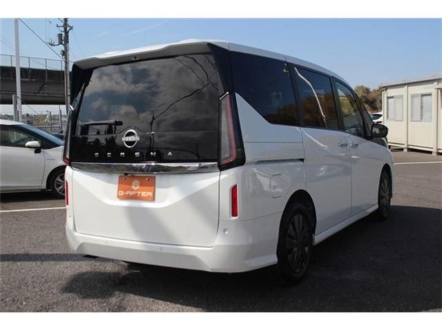 NISSAN SERENA  WG 2024 Image 31