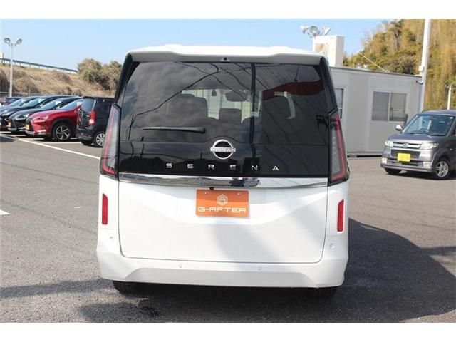 NISSAN SERENA  WG 2024 Image 31