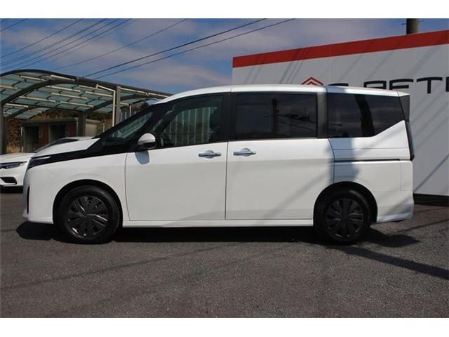 NISSAN SERENA  WG 2024 Image 31