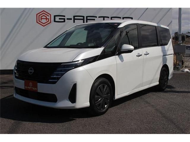 NISSAN SERENA  WG 2024 Image 31