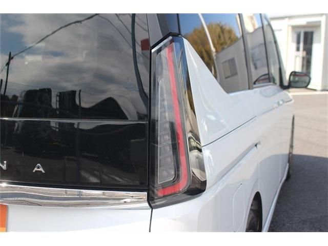 NISSAN SERENA  WG 2024 Image 31