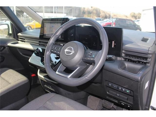 NISSAN SERENA  WG 2024 Image 31