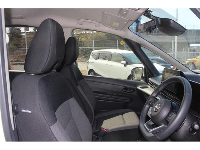 NISSAN SERENA  WG 2024 Image 31