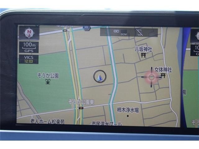 TOYOTA LEXUS RX450H AWD 2019 Image 31