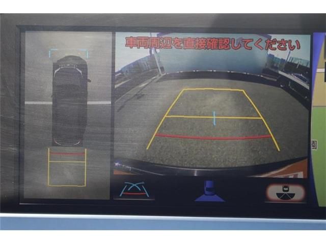 TOYOTA LEXUS RX450H AWD 2019 Image 31