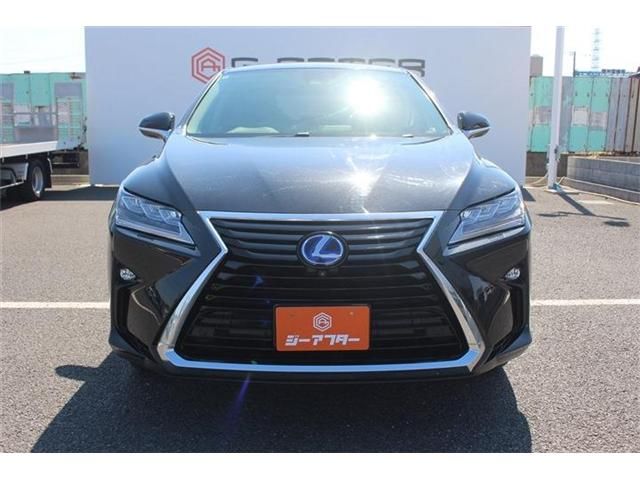 TOYOTA LEXUS RX450H AWD 2019 Image 31
