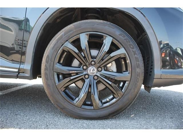 TOYOTA LEXUS RX450H AWD 2019 Image 31