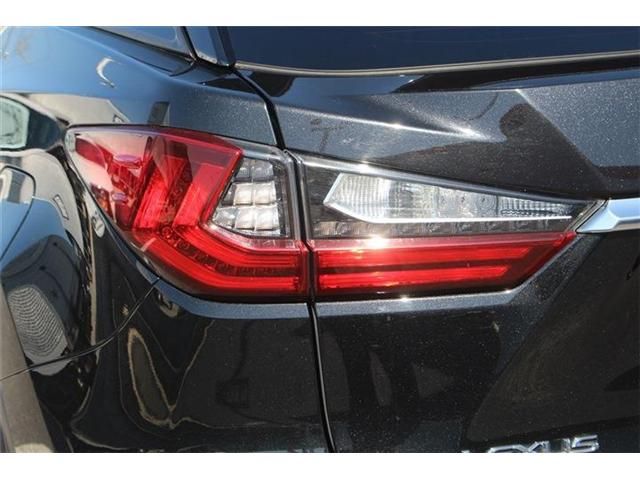 TOYOTA LEXUS RX450H AWD 2019 Image 31