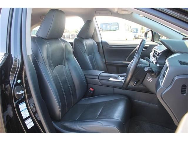 TOYOTA LEXUS RX450H AWD 2019 Image 31