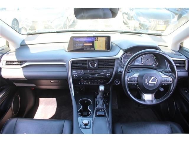 TOYOTA LEXUS RX450H AWD 2019 Image 31