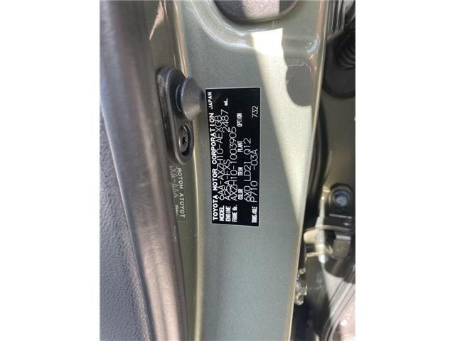 TOYOTA LEXUS ES300H 2019 Image 31