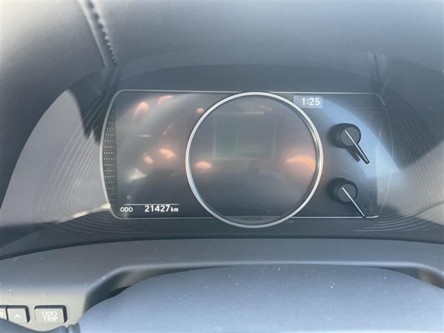 TOYOTA LEXUS ES300H 2019 Image 31