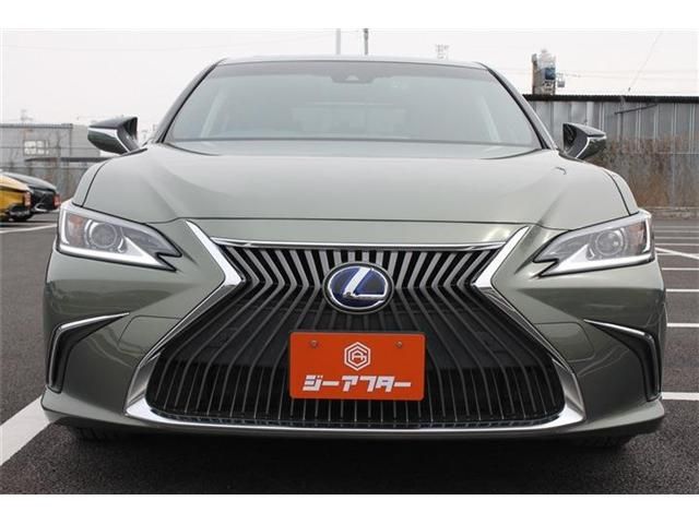 TOYOTA LEXUS ES300H 2019 Image 31