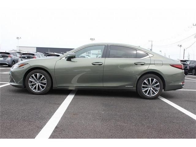 TOYOTA LEXUS ES300H 2019 Image 31