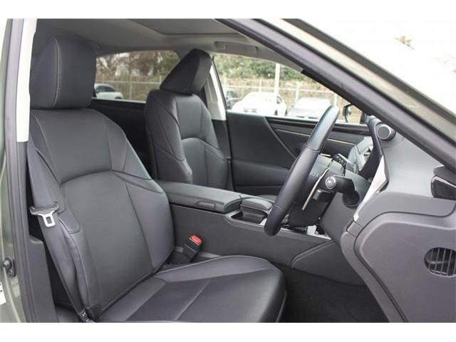 TOYOTA LEXUS ES300H 2019 Image 31