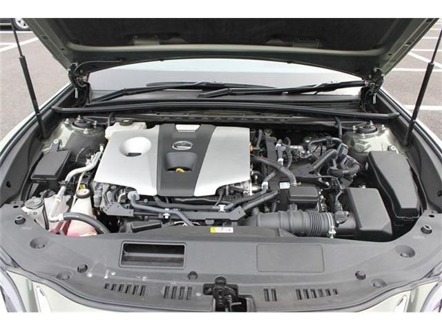 TOYOTA LEXUS ES300H 2019 Image 31