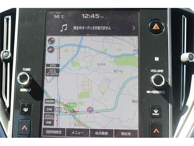 SUBARU LEVORG 2024 Image 31