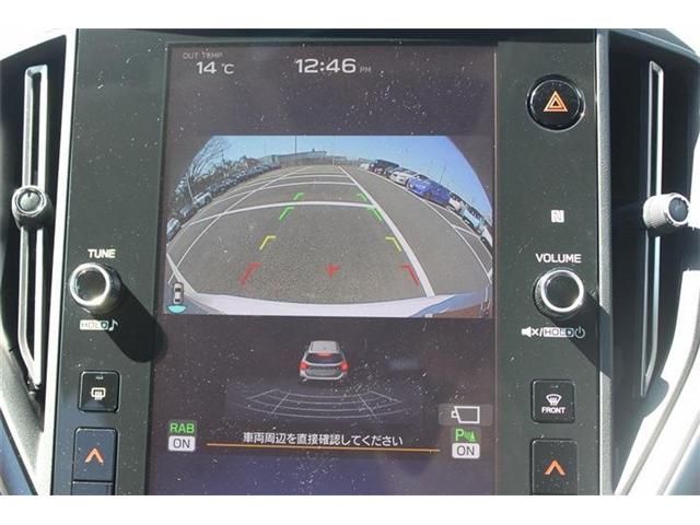 SUBARU LEVORG 2024 Image 31