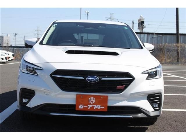 SUBARU LEVORG 2024 Image 31