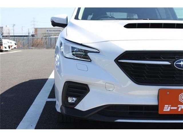 SUBARU LEVORG 2024 Image 31