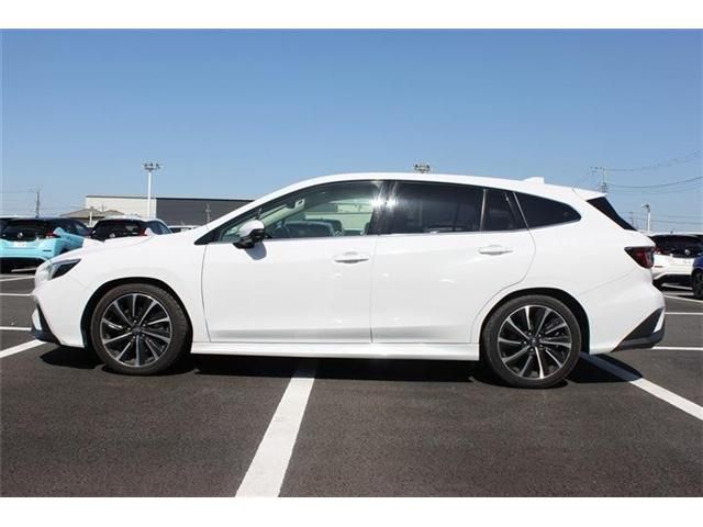 SUBARU LEVORG 2024 Image 31