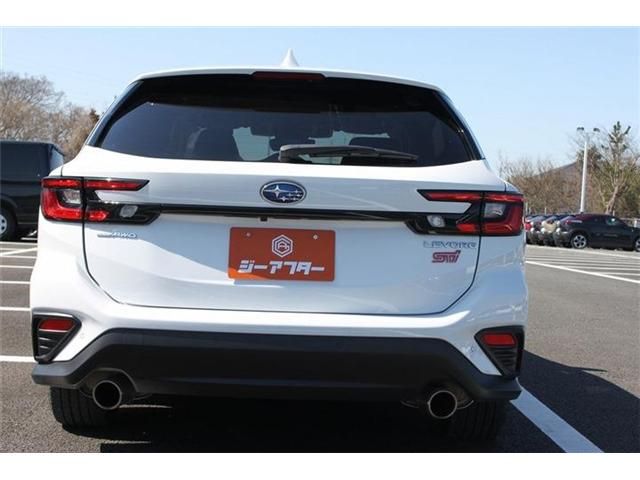 SUBARU LEVORG 2024 Image 31