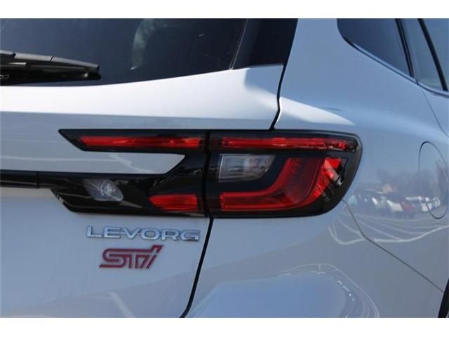 SUBARU LEVORG 2024 Image 31