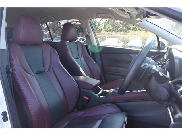 SUBARU LEVORG 2024 Image 31