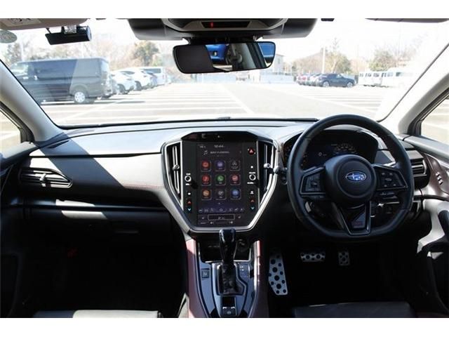 SUBARU LEVORG 2024 Image 31