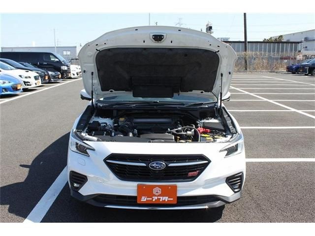 SUBARU LEVORG 2024 Image 31