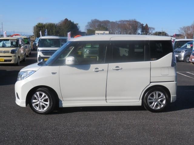 MITSUBISHI DELICA D:2 2WD 2018 Image 31