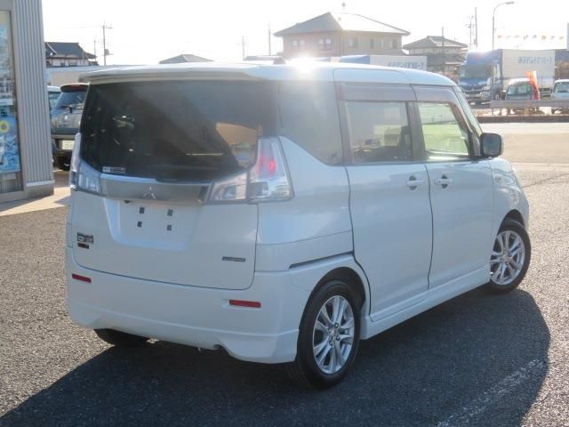 MITSUBISHI DELICA D:2 2WD 2018 Image 31