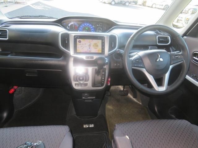 MITSUBISHI DELICA D:2 2WD 2018 Image 31