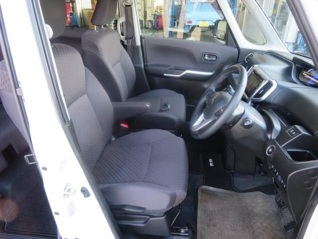 MITSUBISHI DELICA D:2 2WD 2018 Image 31