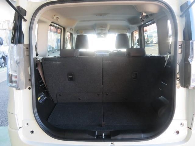 MITSUBISHI DELICA D:2 2WD 2018 Image 31