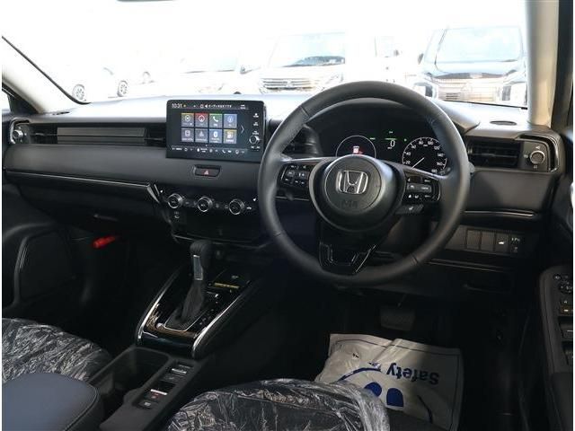 HONDA VEZEL E:HEV 2025 Image 31