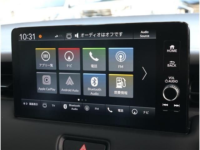 HONDA VEZEL E:HEV 2025 Image 31