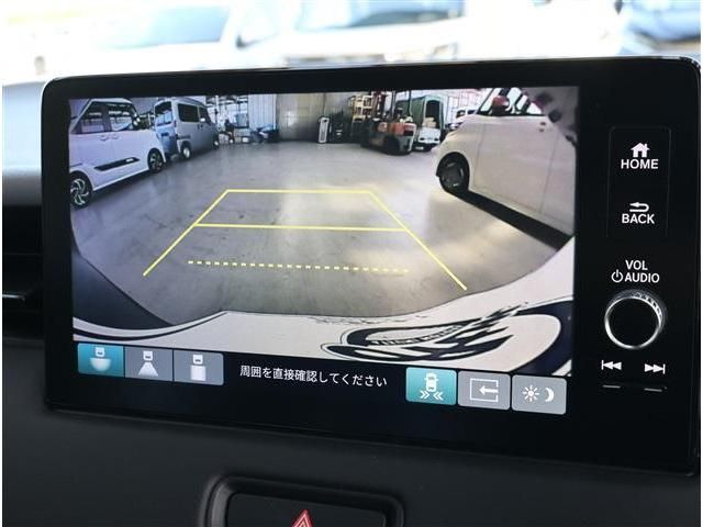 HONDA VEZEL E:HEV 2025 Image 31