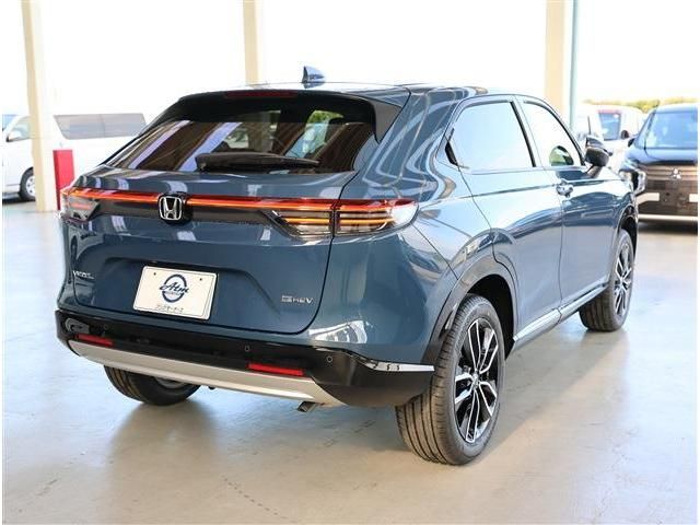 HONDA VEZEL E:HEV 2025 Image 31